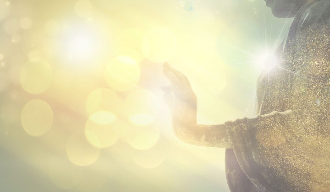 How To Connect With Spirit Guides